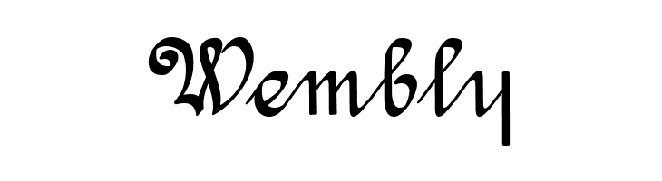 Amptmann Script  Free Fonts Download