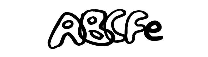 Lesansa  Free Fonts Download