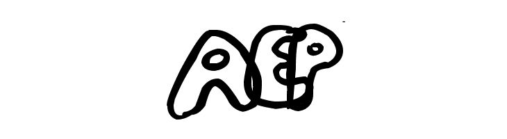 Lesansa  Free Fonts Download