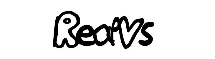 Lesansa  Free Fonts Download