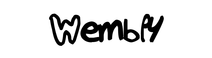 Lesansa  Free Fonts Download