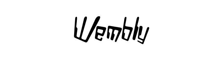 VTC Bad DataTrip Regular Italic  Free Fonts Download