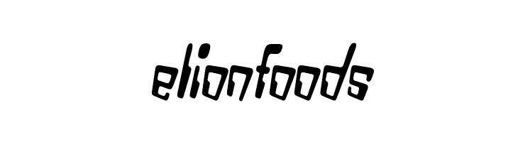 VTC Bad DataTrip Regular Italic  Free Fonts Download