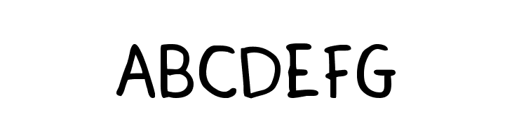 DINSKI CASUAL HANDWRITING  Free Fonts Download