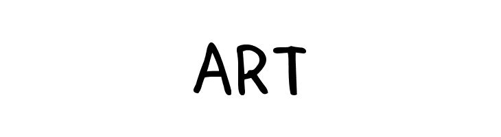 DINSKI CASUAL HANDWRITING  Free Fonts Download