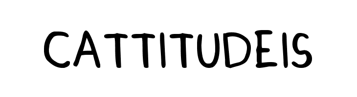 DINSKI CASUAL HANDWRITING  Free Fonts Download