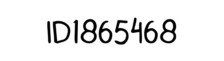 DINSKI CASUAL HANDWRITING  Free Fonts Download