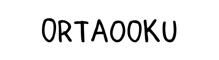 DINSKI CASUAL HANDWRITING  Free Fonts Download