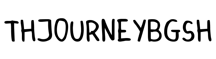 DINSKI CASUAL HANDWRITING  Free Fonts Download