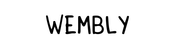 DINSKI CASUAL HANDWRITING  Free Fonts Download