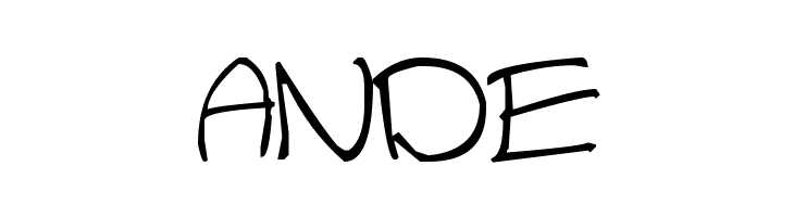 Script of Sheep  Free Fonts Download