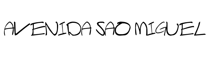 Script of Sheep  Free Fonts Download