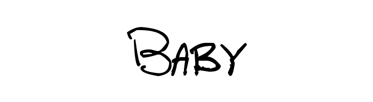 Script of Sheep  Free Fonts Download