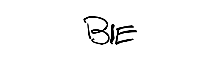 Script of Sheep  Free Fonts Download