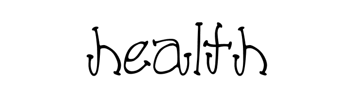 poodle lover  Free Fonts Download