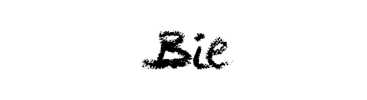 LeviCrayola  Free Fonts Download