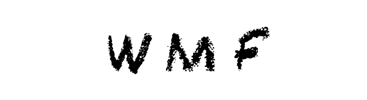 LeviCrayola  Free Fonts Download