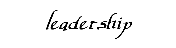 Valley Forge Italic  Free Fonts Download