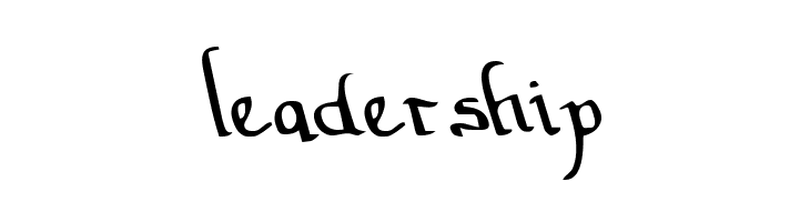 Valley Forge Leftalic  Free Fonts Download