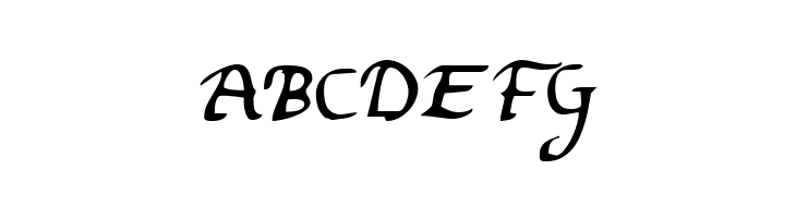 Valley Forge  Free Fonts Download