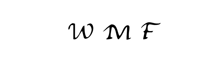 Valley Forge  Free Fonts Download
