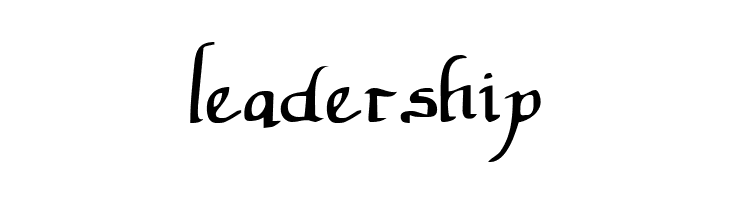 Valley Forge  Free Fonts Download