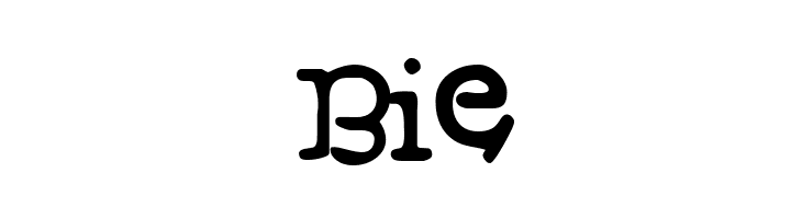 Muffy  Free Fonts Download