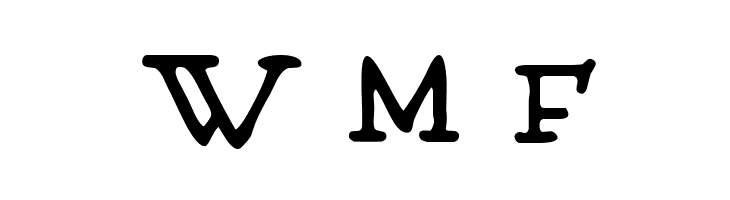 Muffy  Free Fonts Download