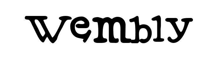 Muffy  Free Fonts Download