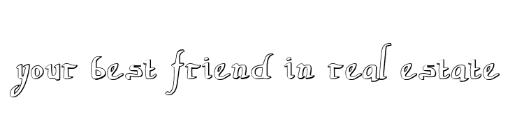 Valley Forge Outline  Free Fonts Download