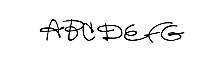 assign  Free Fonts Download