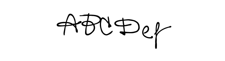 assign  Free Fonts Download