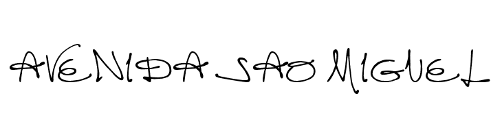 assign  Free Fonts Download