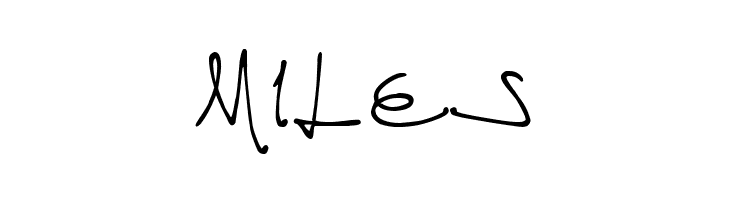 assign  Free Fonts Download