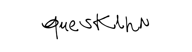 assign  Free Fonts Download