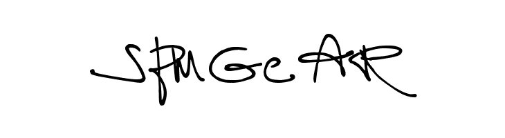 assign  Free Fonts Download