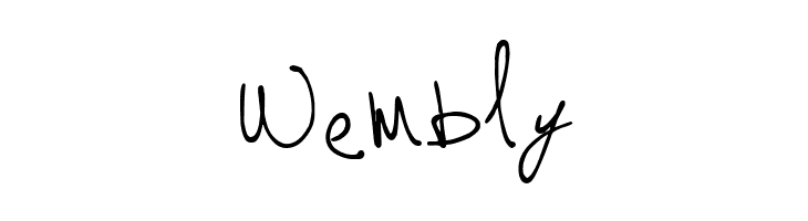 assign  Free Fonts Download