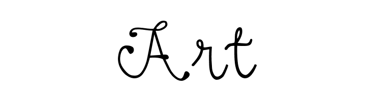 DJ Fancy  Free Fonts Download