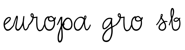 DJ Fancy  Free Fonts Download