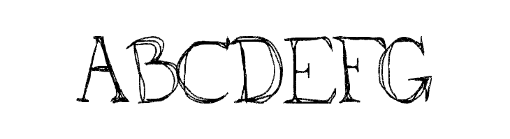 aKa  Free Fonts Download