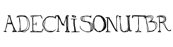 aKa  Free Fonts Download