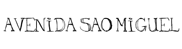 aKa  Free Fonts Download