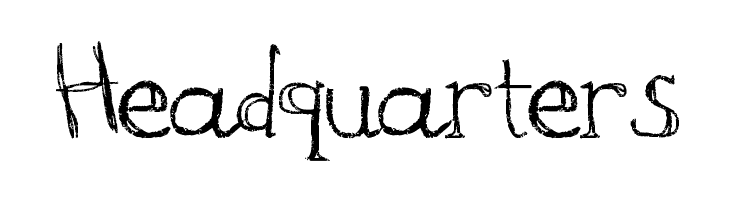 aKa  Free Fonts Download