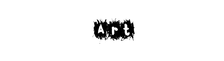 TPF Krikkel Krakkel  Free Fonts Download