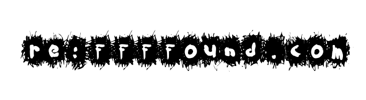 TPF Krikkel Krakkel  Free Fonts Download