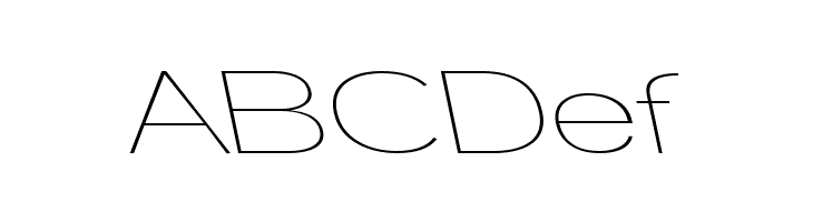 Walkway Expand RevOblique  Free Fonts Download