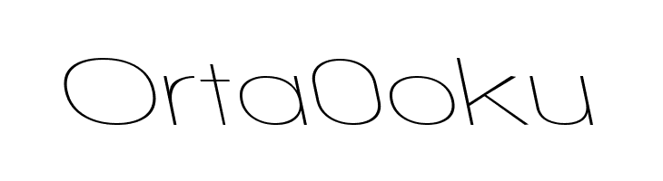 Walkway Expand RevOblique  Free Fonts Download
