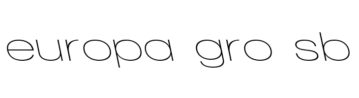 Walkway Expand RevOblique  Free Fonts Download