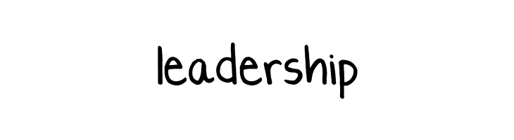 Lauren C. Brown  Free Fonts Download