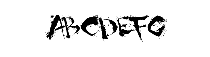 Shoguns Clan  Free Fonts Download